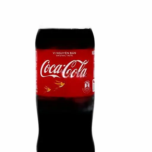 Hình ảnh COCA