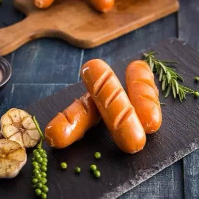 Hình ảnh Xúc xích xông khói