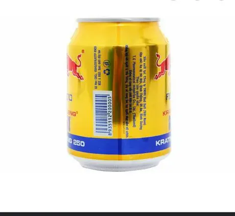Hình ảnh Red Bull 