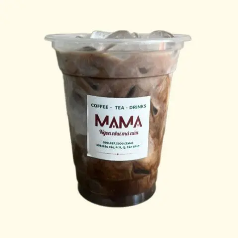 Hình ảnh Cacao Sữa