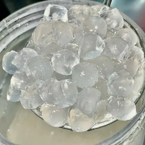 Hình ảnh Trân Châu Trắng