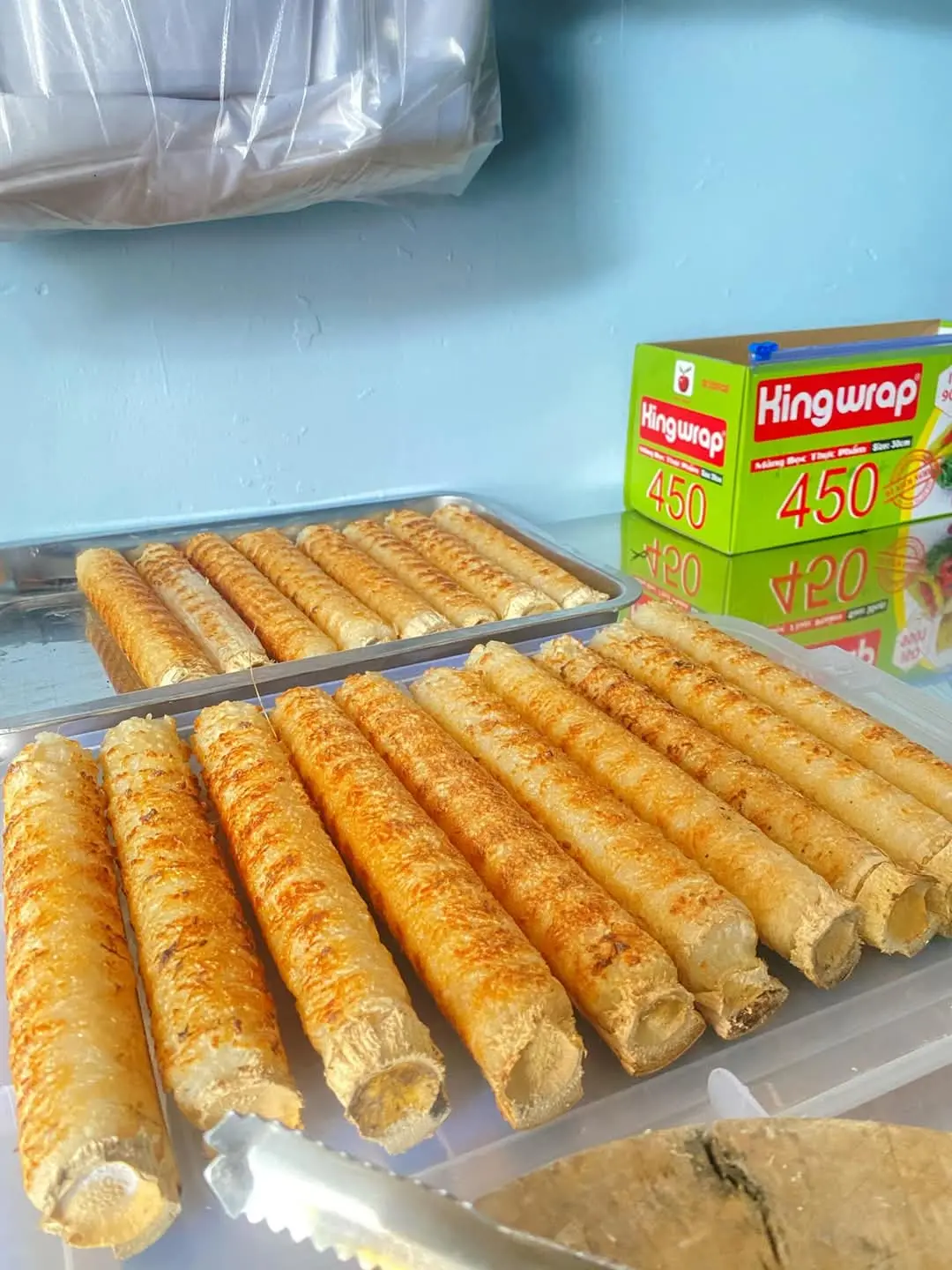 Hình ảnh Cơm Lam Thêm 