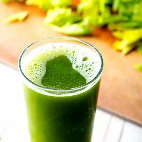 Hình ảnh Celery juice