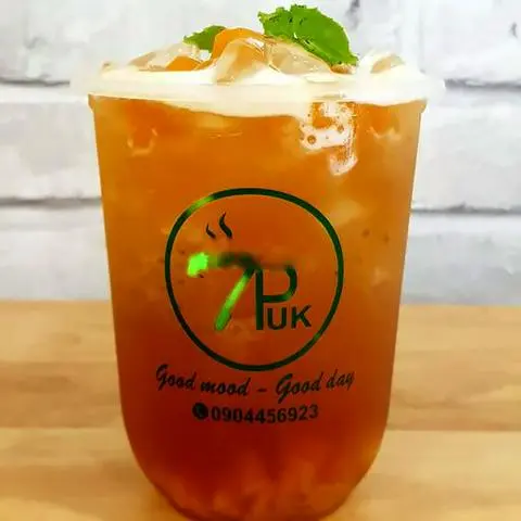 Hình ảnh Trà xoài