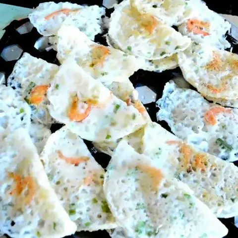 Hình ảnh Bánh xèo - phần 5 cái
