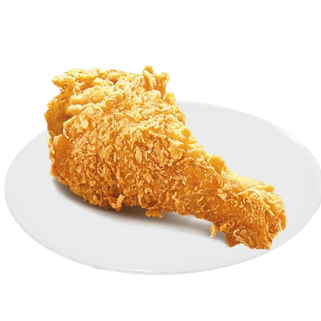 Hình ảnh Đùi Gà Chiên Giòn