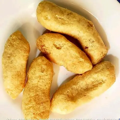 Hình ảnh Bánh nổi