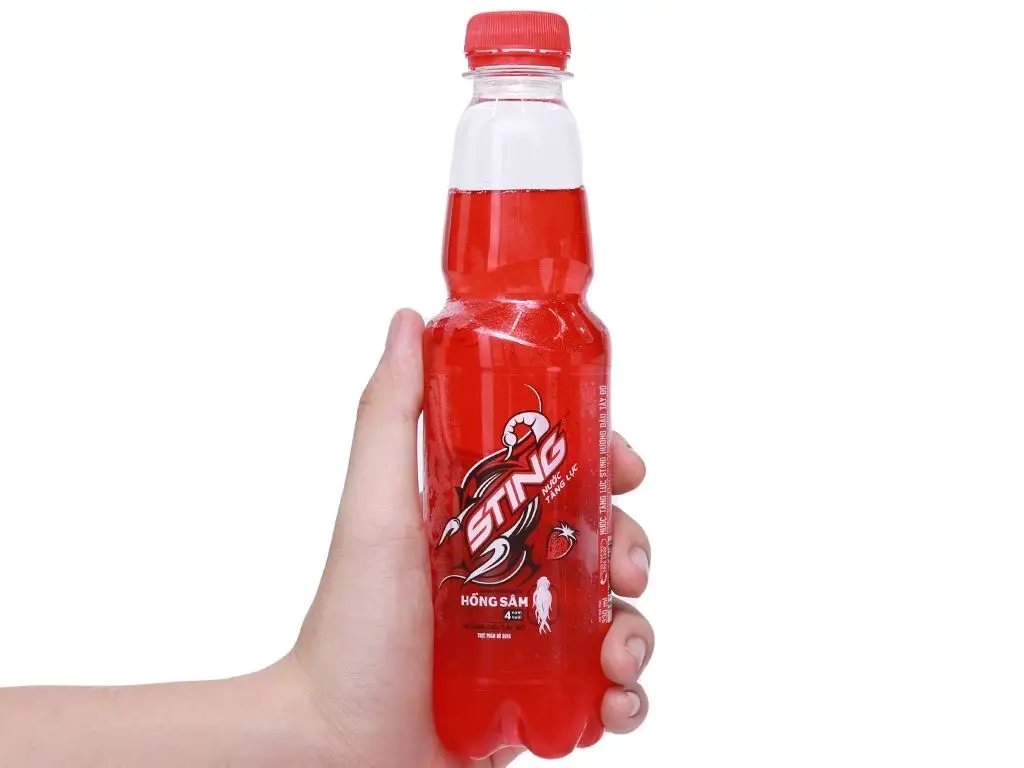 Hình ảnh Tài lộc quá lớn (sting)