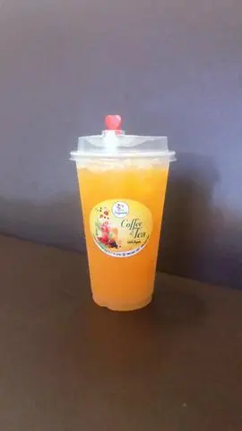 Hình ảnh Nước ép thơm 