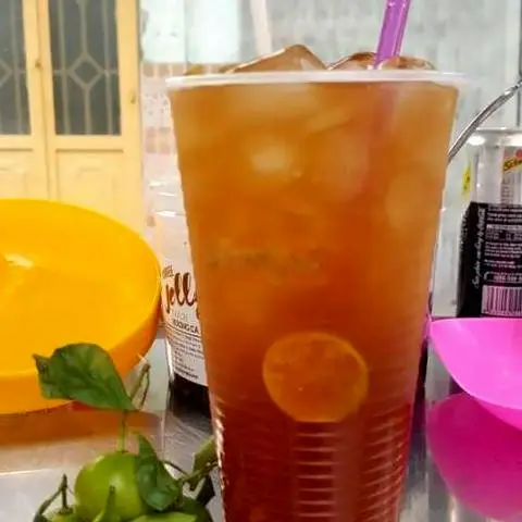 Hình ảnh Trà tắc
