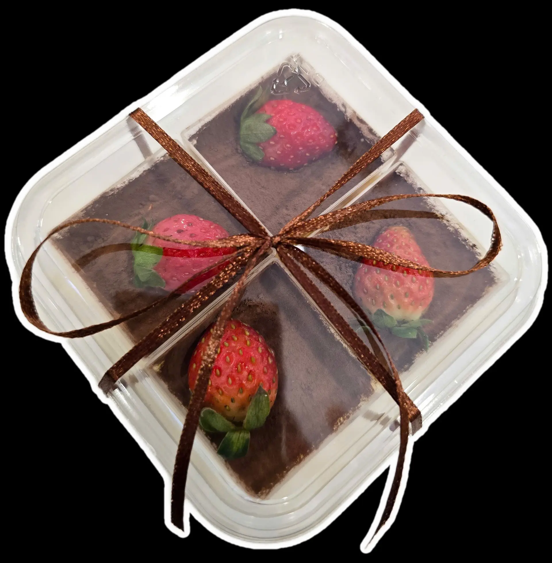 Hình ảnh Tiramisu