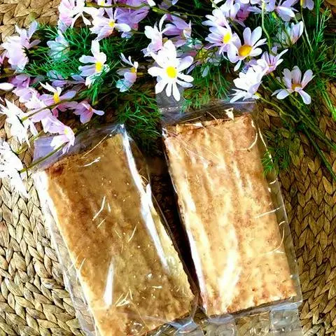 Hình ảnh Bánh Tráng Mắm Ruốc - 1 Bao