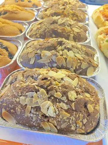 Hình ảnh bánh cake socola