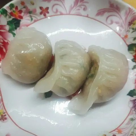 Hình ảnh Há cảo gà