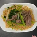 Hình ảnh Mì gói xào bò