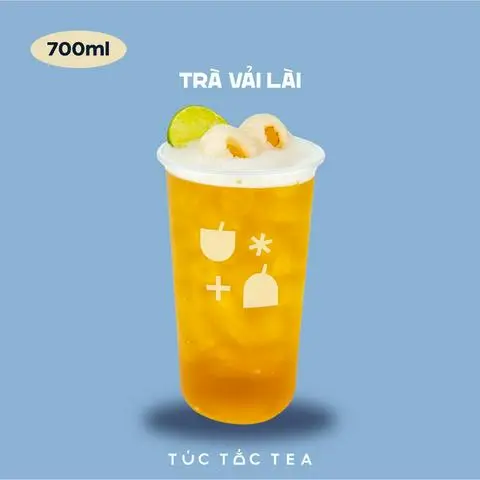 Hình ảnh TRÀ VẢI LÀI