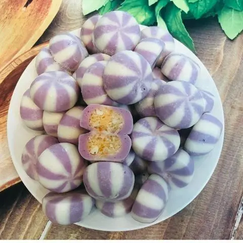 Hình ảnh Bbao tomyum - 3 viên