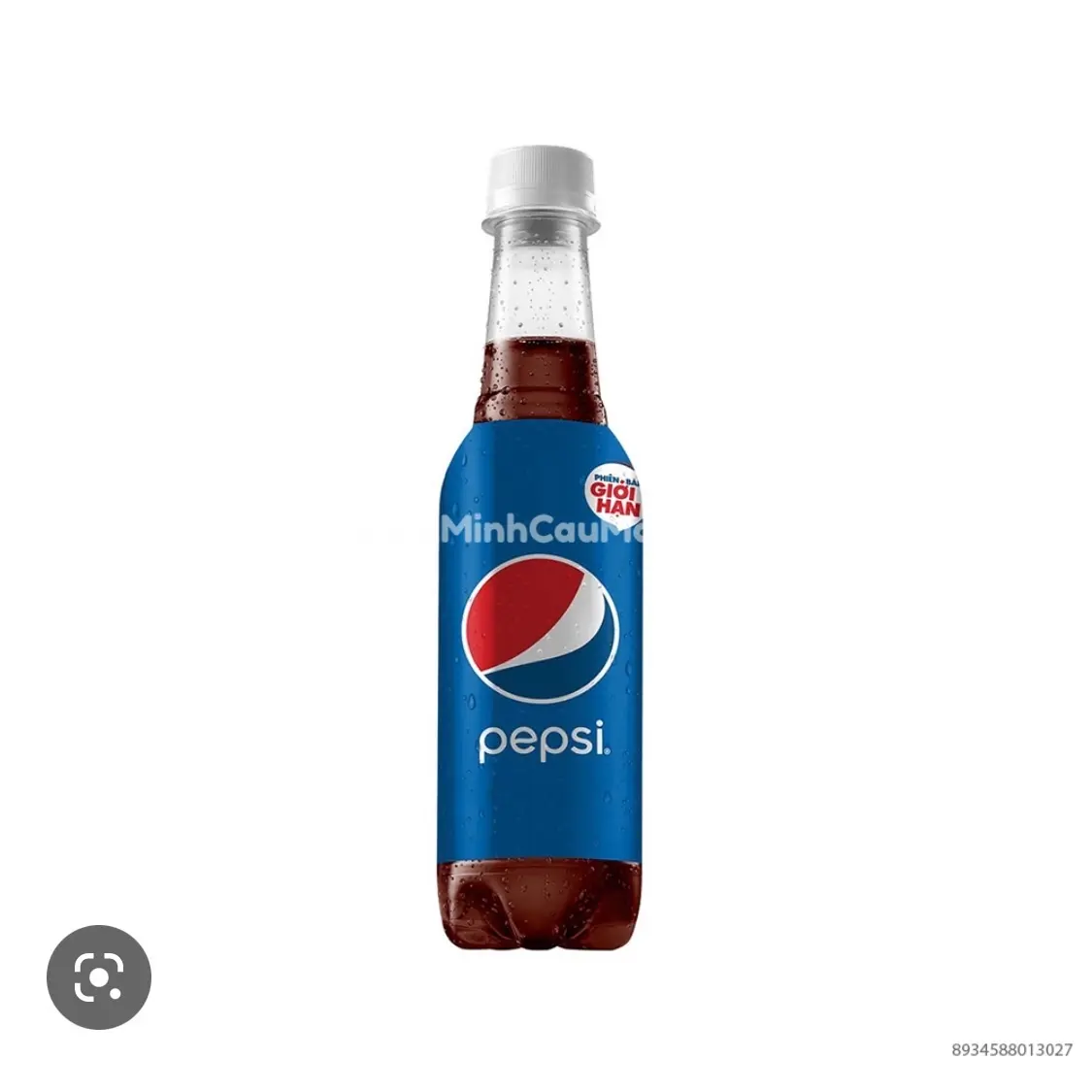 Hình ảnh pepsi chai