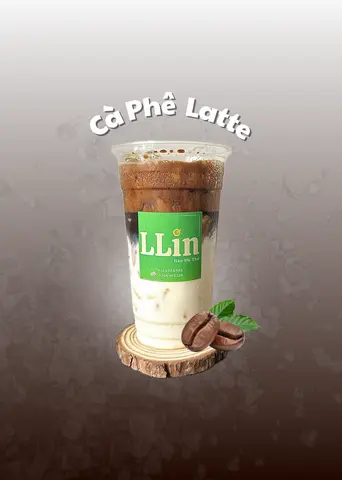 Hình ảnh Cà phê Latte