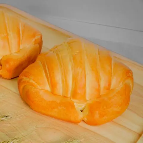 Hình ảnh Bánh mì cua