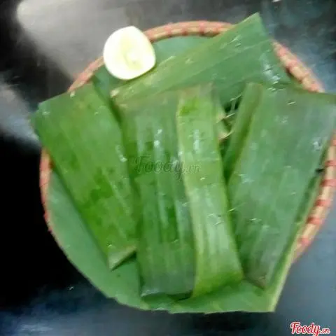 Hình ảnh Bánh nậm