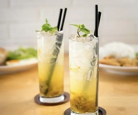 Hình ảnh Chanh xí muội