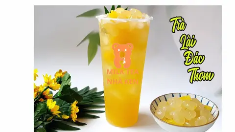 Hình ảnh Nước Dừa Đác Thơm 