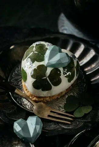 Hình ảnh SHAMROCK