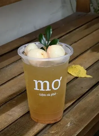 Hình ảnh Trà vải