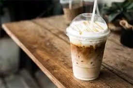 Hình ảnh Caramel macchiato