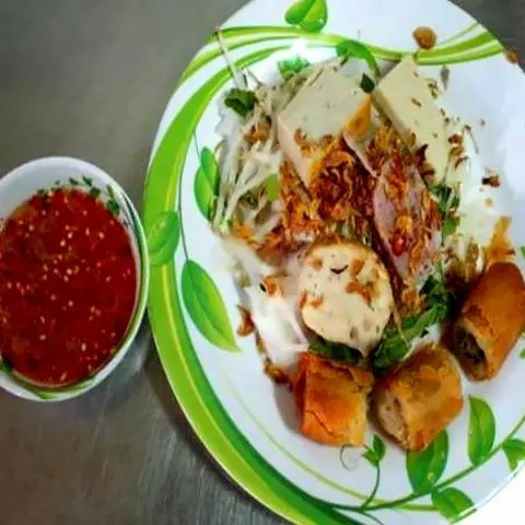 Hình ảnh Bánh ướt