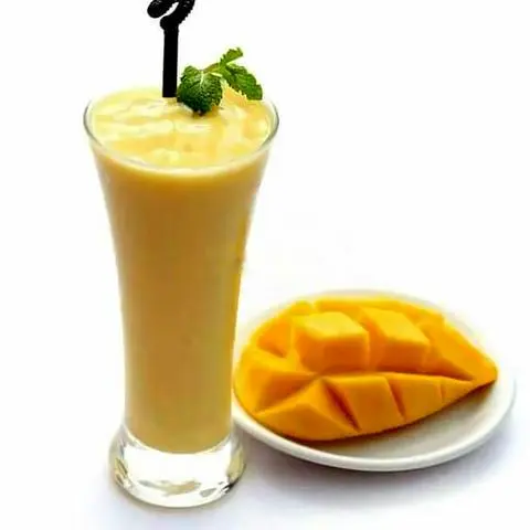 Hình ảnh Sinh tố xoài