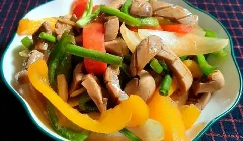Hình ảnh Cật heo sa tế
