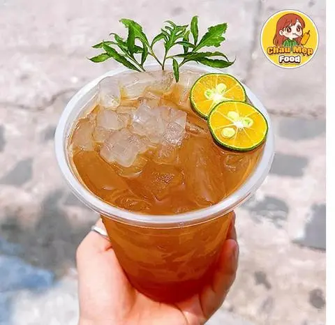 Hình ảnh Trà tắc