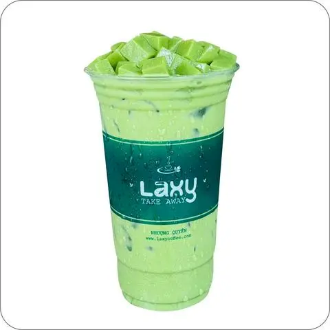 Hình ảnh Trà sữa matcha