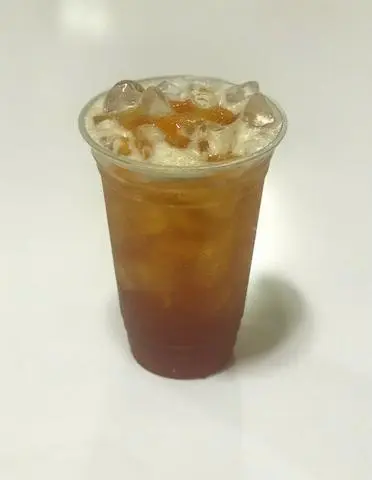 Hình ảnh Trà Đào Dằm