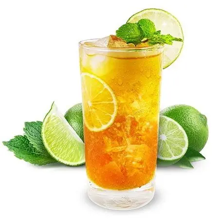 Hình ảnh trà đào