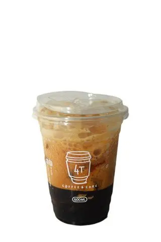 Hình ảnh Black Coffee