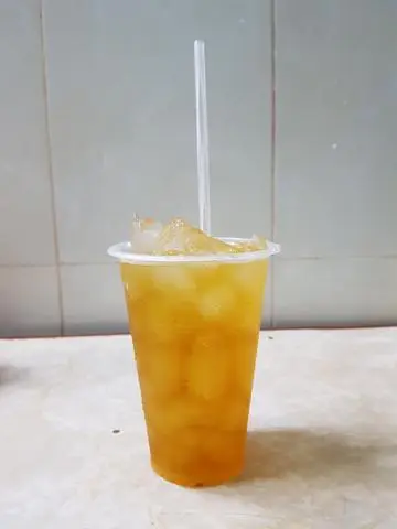 Hình ảnh Trà đá