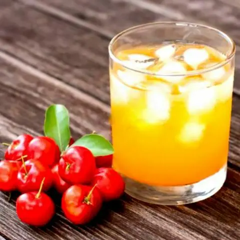 Hình ảnh Nước Ép Sơri