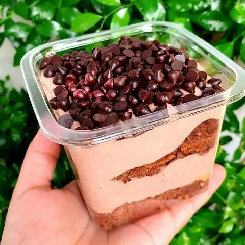 Hình ảnh Chocolate chip size nhỏ