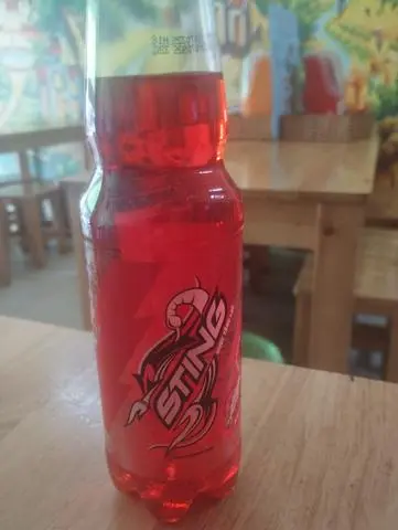 Hình ảnh sting
