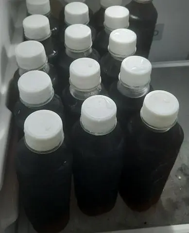 Hình ảnh Sâm Bí Đao, La Hán Quả, Hạt Chia