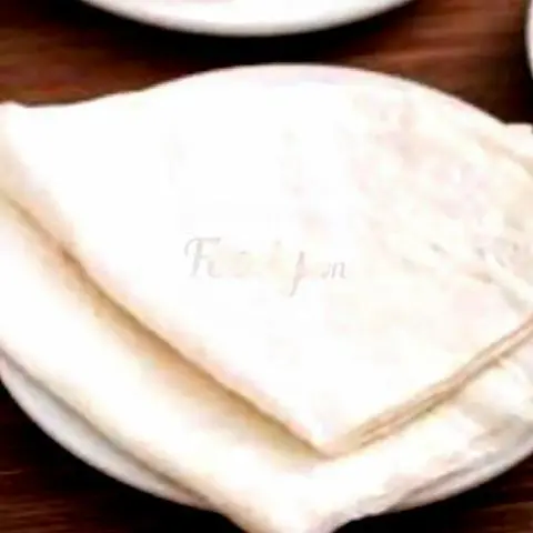 Hình ảnh Bánh tráng cuốn