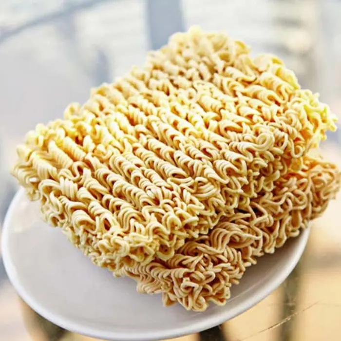 Hình ảnh Mì thêm