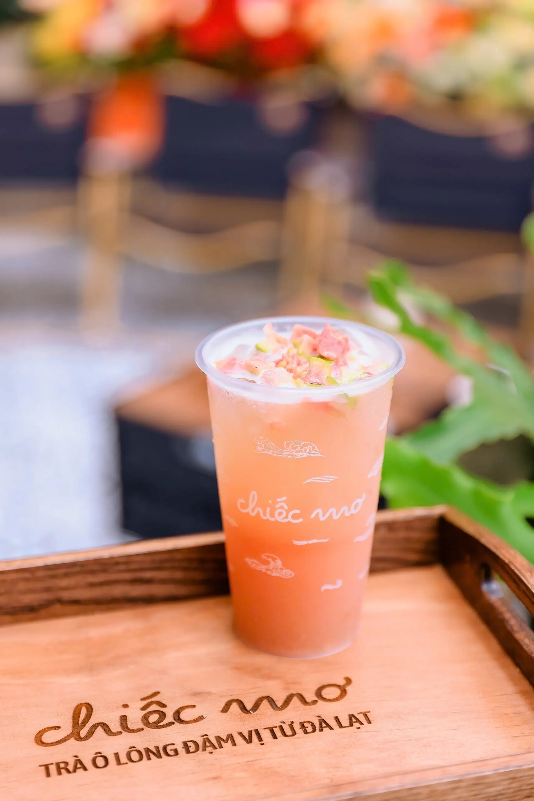 Hình ảnh Trà Ngọc Ổi Nhan