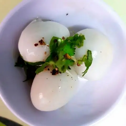 Hình ảnh Trứng cút