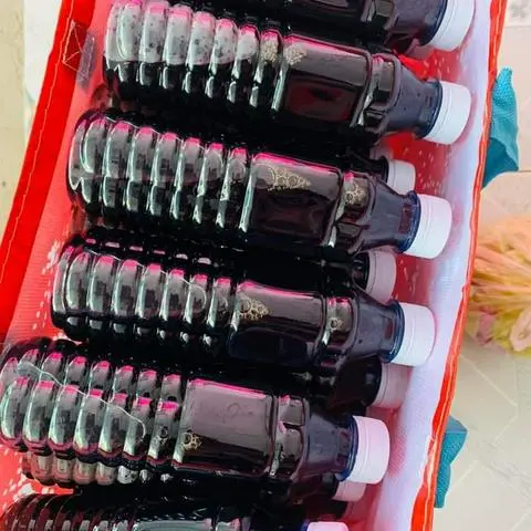 Hình ảnh Nước Sâm 