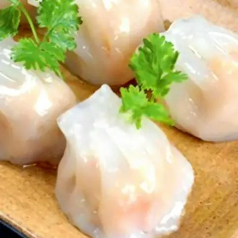 Hình ảnh 2 Viên há cảo