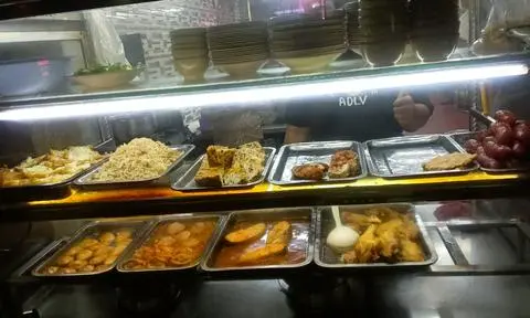 Hình ảnh Viên Xíu Mại Ăn Thêm